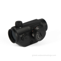 Red Dot Sight On Lever Action Rifle Red and green dot tactical sight Manufactory